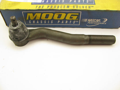 Moog ES3472 Right Lower Outer Steering Tie Rod End For 1999-2004 Grand Cherokee