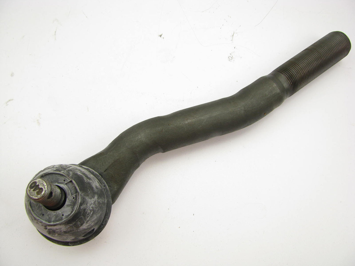Moog ES3472 Right Lower Outer Steering Tie Rod End For 1999-2004 Grand Cherokee