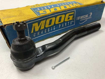 Moog ES3473 Front Left Outer Steering Tie Rod End For 1999-2004  Grand Cherokee