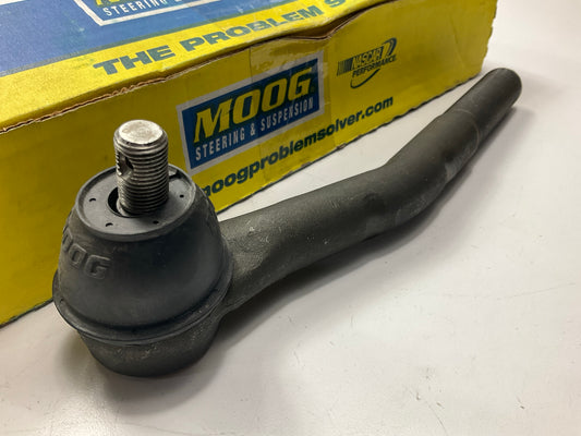 NO HARDWARE - Moog ES3474 Front Right Outer Steering Tie Rod End