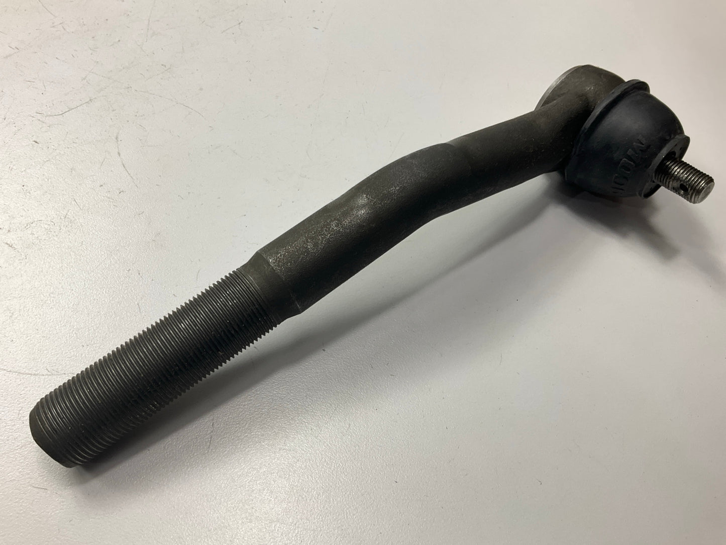 NO HARDWARE - Moog ES3474 Front Right Outer Steering Tie Rod End