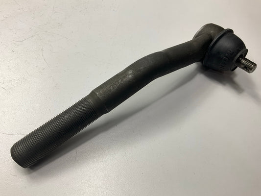 NO HARDWARE - Moog ES3474 Front Right Outer Steering Tie Rod End