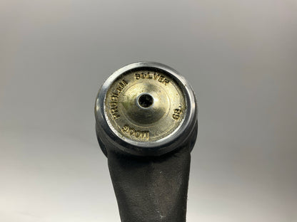 NO HARDWARE - Moog ES3474 Front Right Outer Steering Tie Rod End