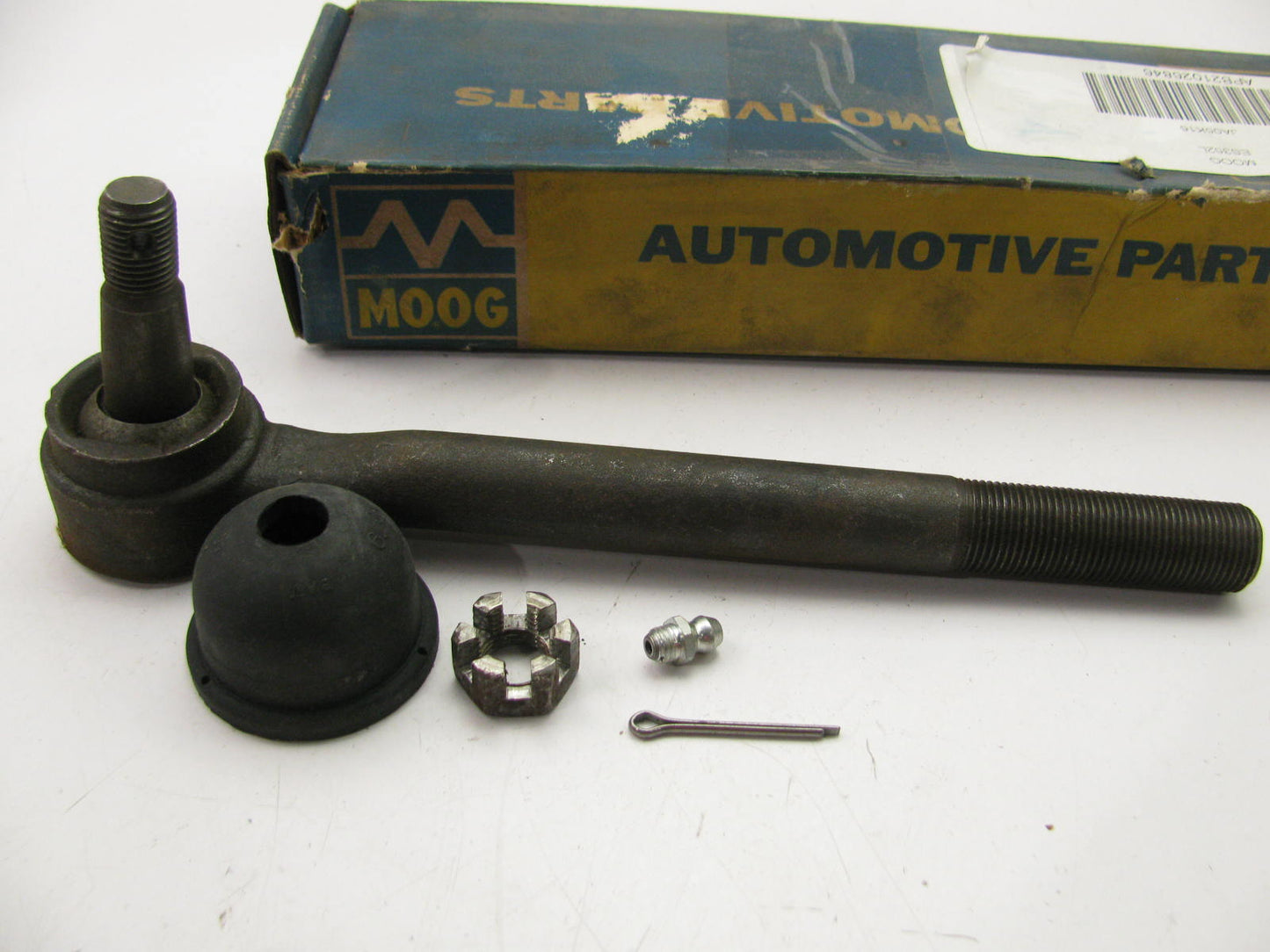 Moog ES352L Steering Tie Rod End - Front Inner