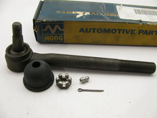 Moog ES352L Steering Tie Rod End - Front Inner