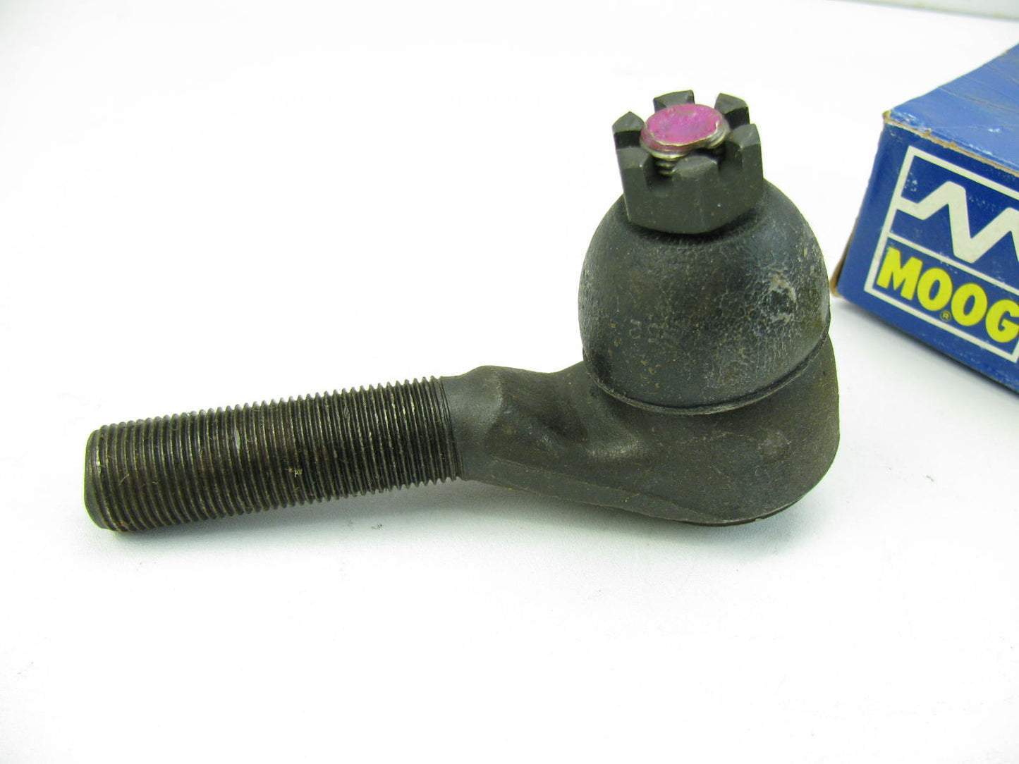 Moog ES352R Steering Tie Rod End - Front Outer