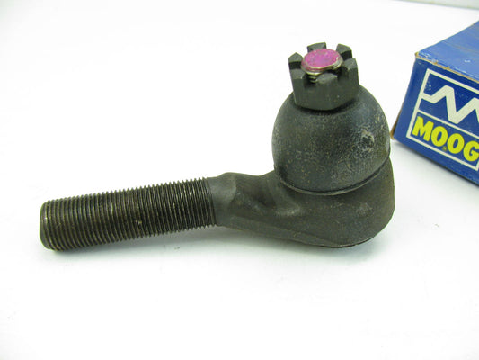 Moog ES352R Steering Tie Rod End - Front Outer