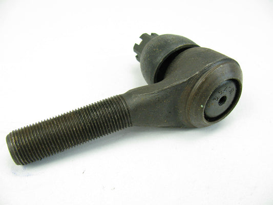 Moog ES352R Steering Tie Rod End - Front Outer