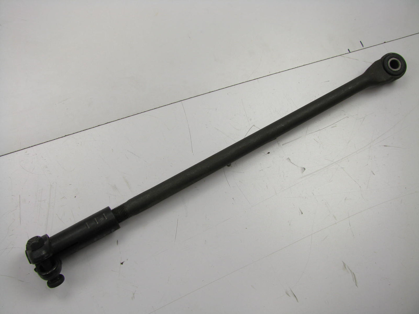 Moog ES3532 Steering Tie Rod End - Front Left Inner