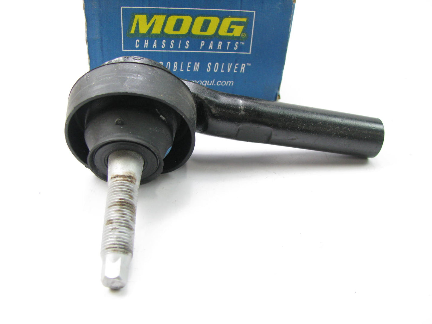 Moog ES3537 Steering Tie Rod End - Front Outer