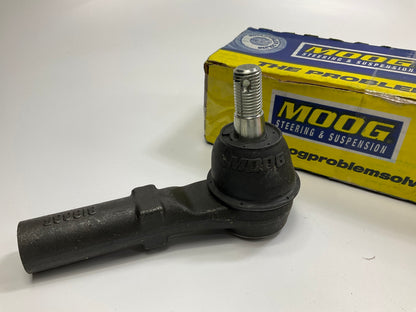 NO HARDWARE - Moog ES3538 Front Outer Steering Tie Rod End