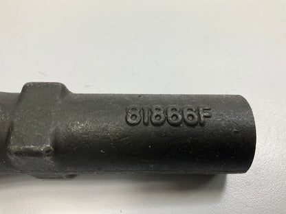 NO HARDWARE - Moog ES3538 Front Outer Steering Tie Rod End