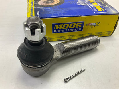 Moog ES3549 Front Right Outer Tie Rod End - 1990-1997 Toyota Land Cruiser