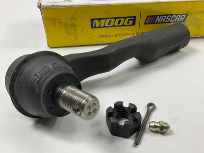 Moog ES3565 Steering Tie Rod End - Front Left Outer