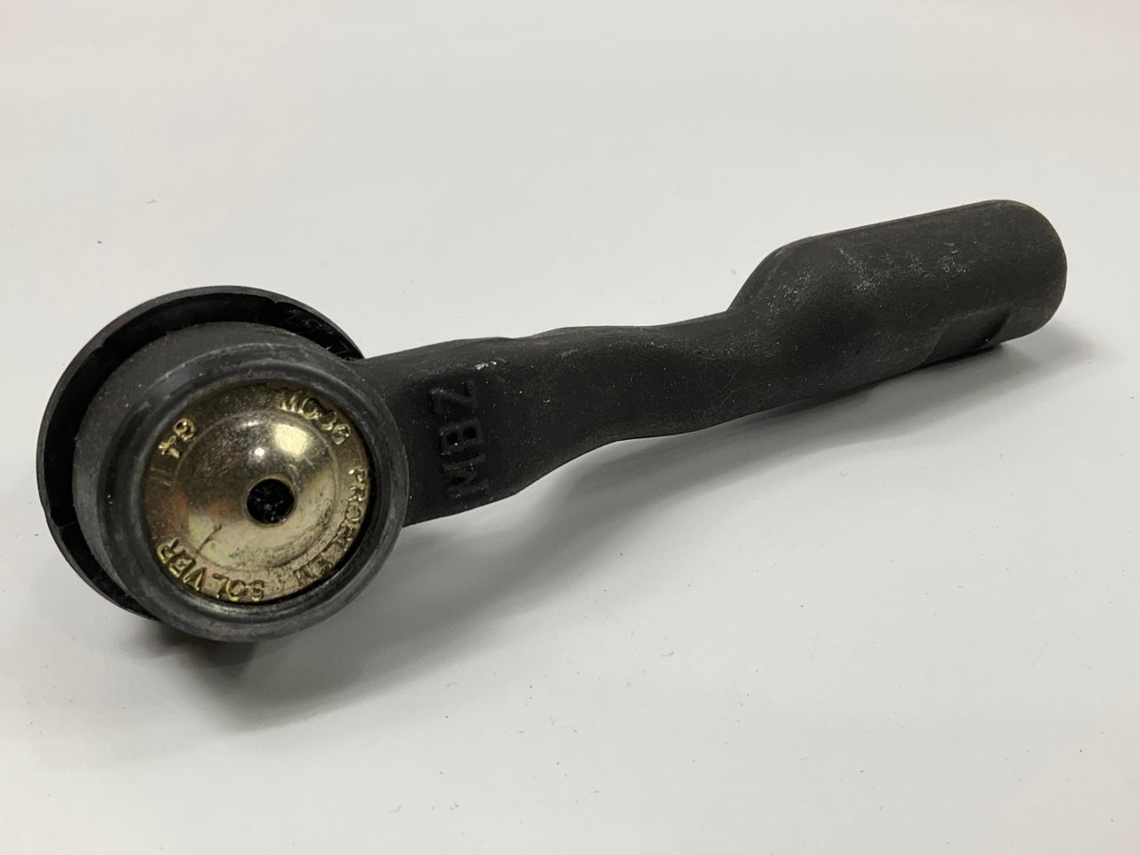 Moog ES3565 Steering Tie Rod End - Front Left Outer