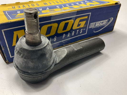 NO HARDWARE - Moog ES3573 Front Outer Steering Tie Rod End