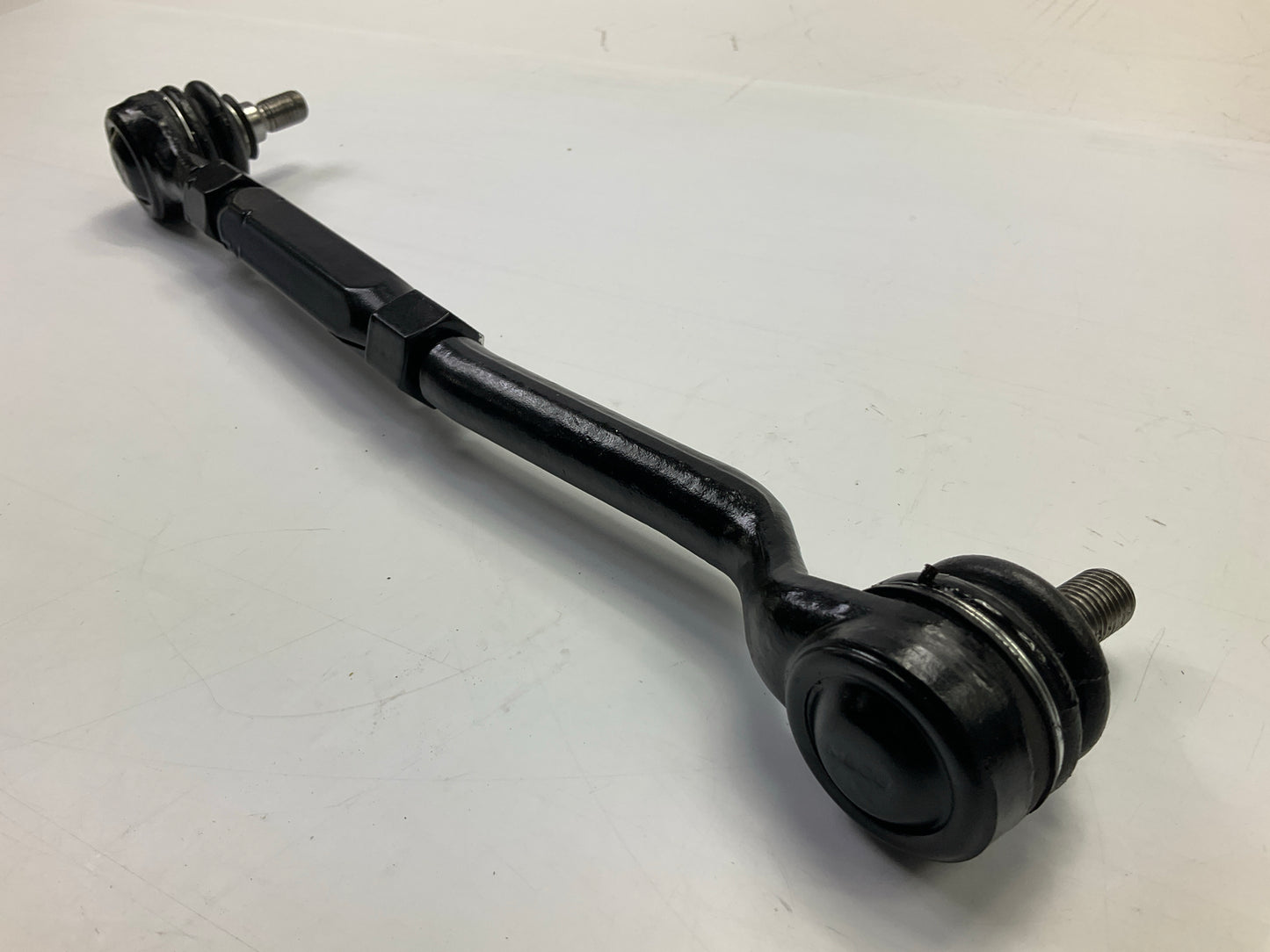 Moog ES3574A Steering Tie Rod End Assembly