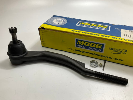 Moog ES3578 Front Left Outer Steering Tie Rod End