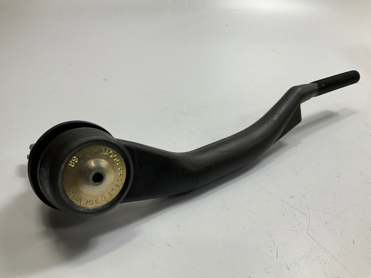 Moog ES3578 Front Left Outer Steering Tie Rod End