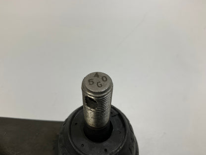 NO HARDWARE - Moog ES3579 Front Right Outer Steering Tie Rod End