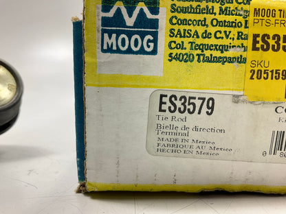 Moog ES3579 Front Right Outer Steering Tie Rod End