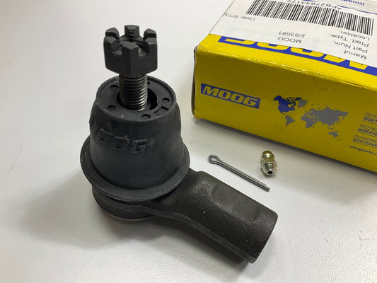 Moog ES3581 Front Outer Steering Tie Rod End