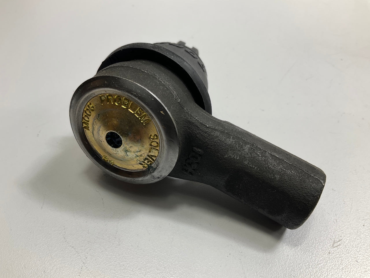 Moog ES3581 Front Outer Steering Tie Rod End
