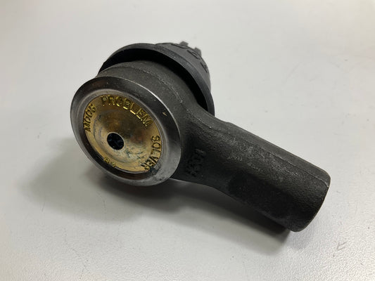 Moog ES3581 Front Outer Steering Tie Rod End