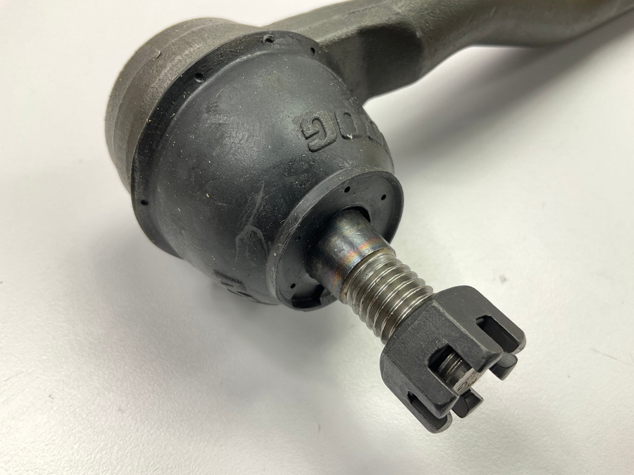 Moog ES3585 Steering Tie Rod End - Front Right Outer For 2003-2007 Cadillac CTS