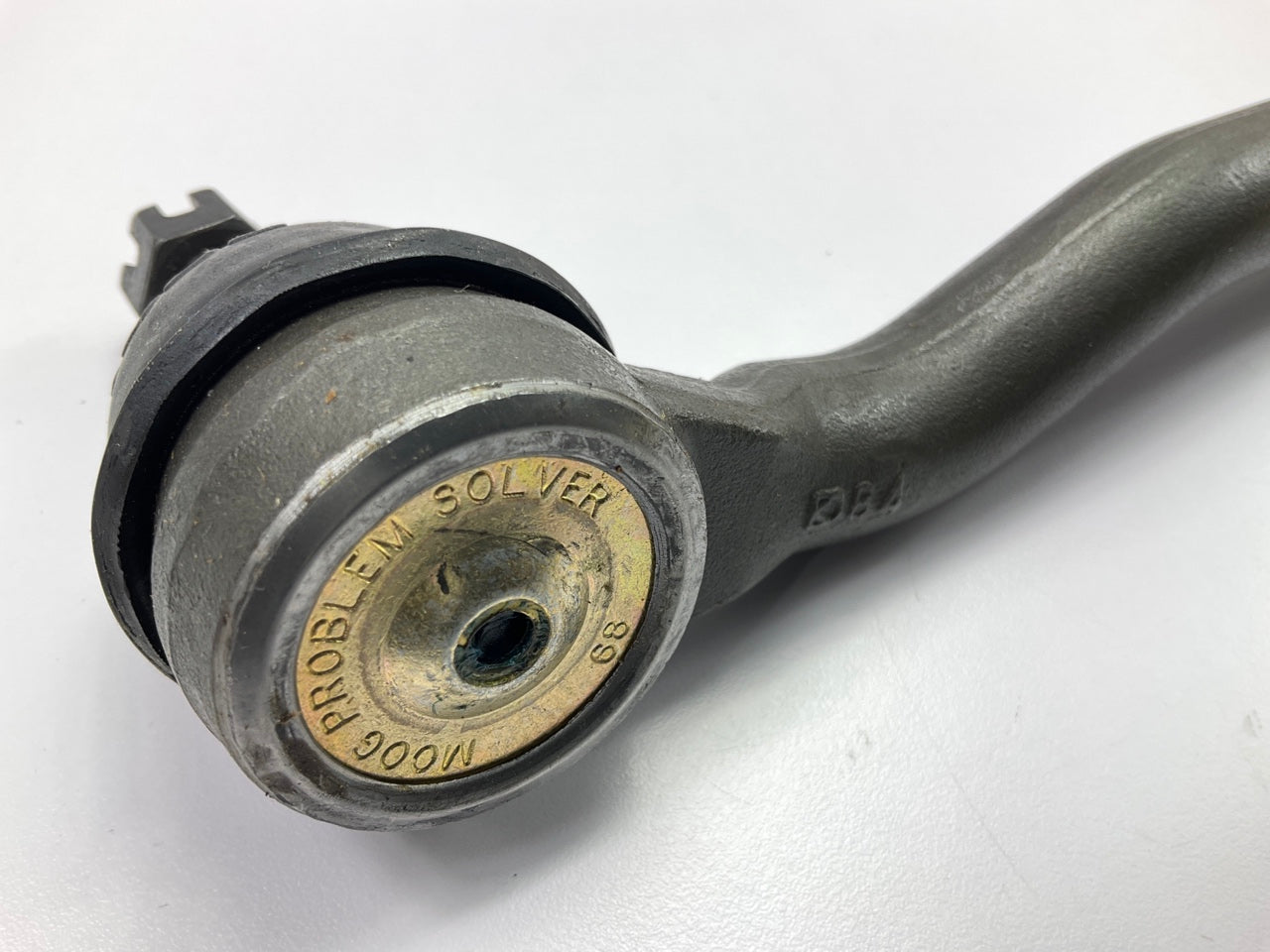 Moog ES3585 Steering Tie Rod End - Front Right Outer For 2003-2007 Cadillac CTS