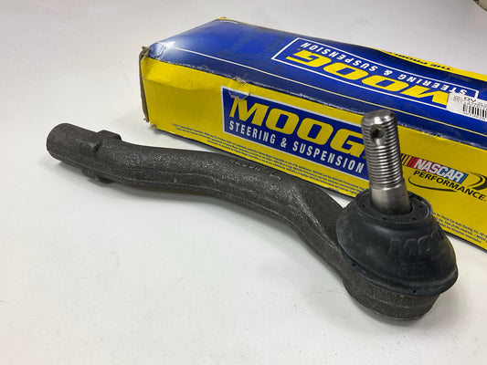 NO HARDWARE - Moog ES3601 Front Left Outer Steering Tie Rod End