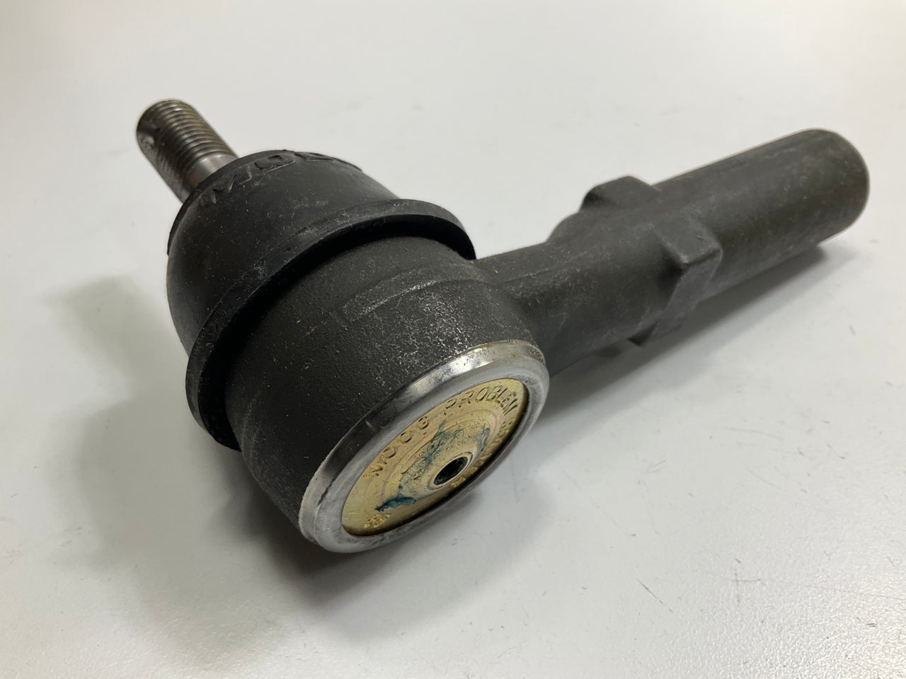 Moog ES3609 Front Outer Steering Tie Rod End
