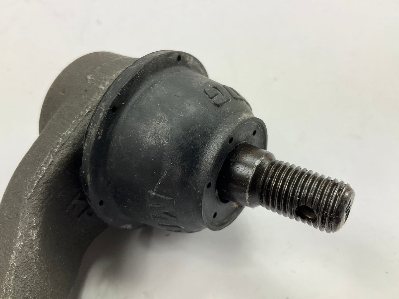 MISSING HARDWARE - For ES360RL Steering Tie Rod End - Front Outer