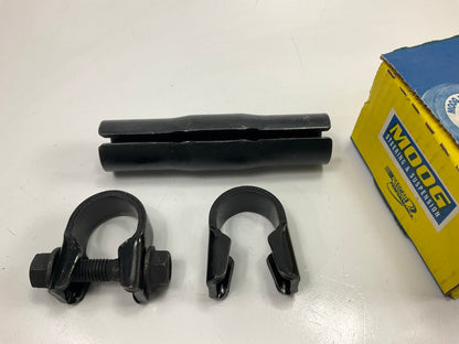 MISSING BOLT AND NUT Moog ES3626S Steering Tie Rod End 03-08 Ram 2500, 3500