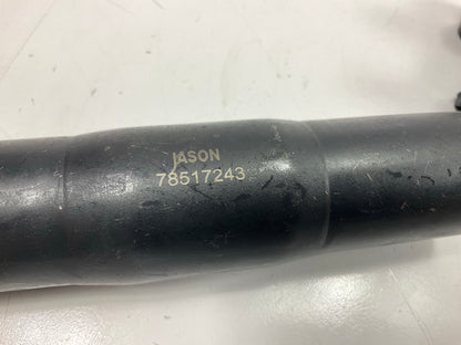 MISSING BOLT AND NUT Moog ES3626S Steering Tie Rod End 03-08 Ram 2500, 3500