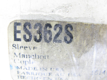 Moog ES362S Steering Tie Rod End Adjusting Sleeve