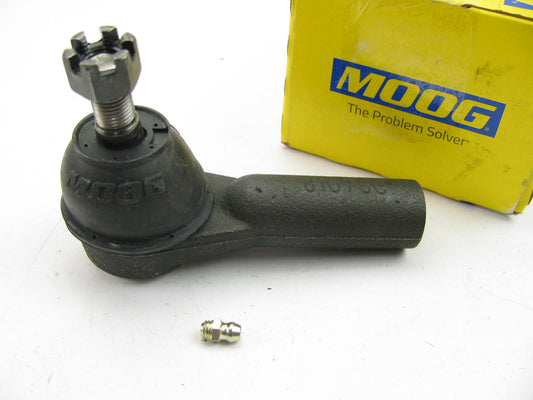 Moog ES3631 Outer Steering Tie Rod End - 2001-2009 Ford Escape, Mazda Tribute