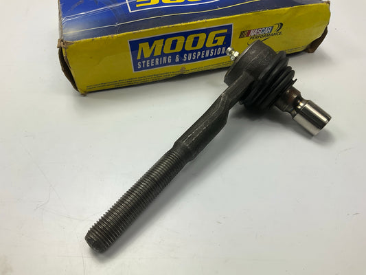NO HARDWARE - Moog ES3646 Front Outer Steering Tie Rod End