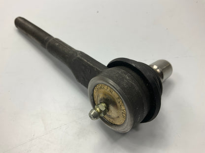 NO HARDWARE - Moog ES3646 Front Outer Steering Tie Rod End