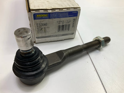 Moog ES3646 Front Outer Steering Tie Rod End