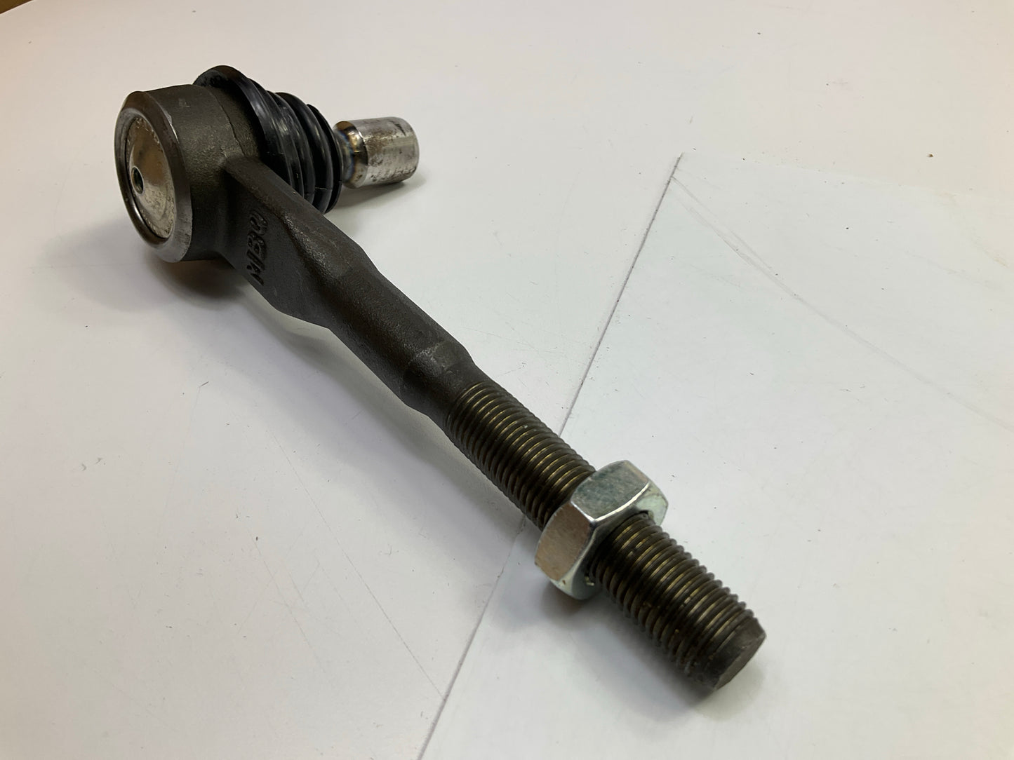 Moog ES3646 Front Outer Steering Tie Rod End