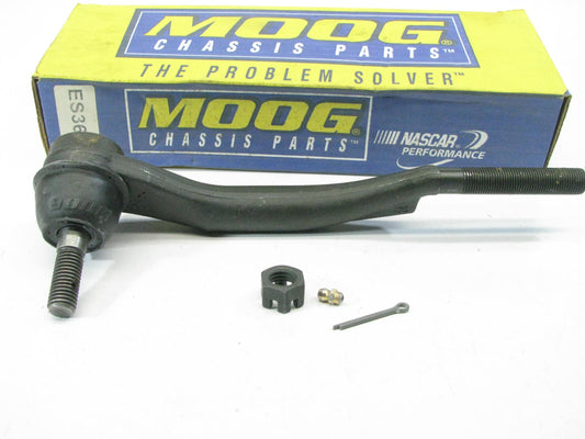Moog ES3676 Steering Tie Rod End - Front Right Outer