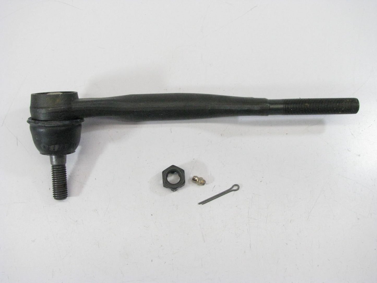 Moog ES3676 Steering Tie Rod End - Front Right Outer