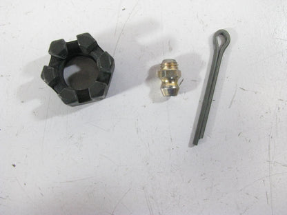 Moog ES3676 Steering Tie Rod End - Front Right Outer