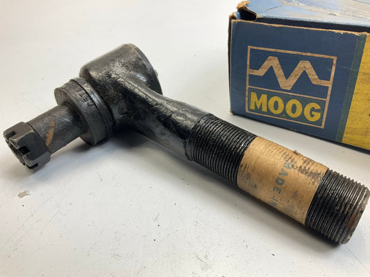 Moog ES367R Front Left Inner Steering Tie Rod End