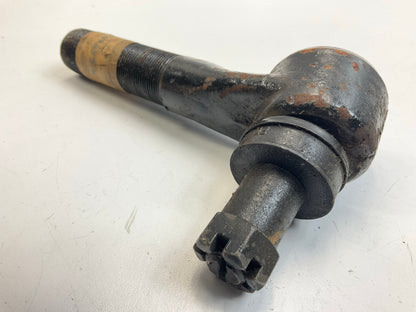 Moog ES367R Front Left Inner Steering Tie Rod End