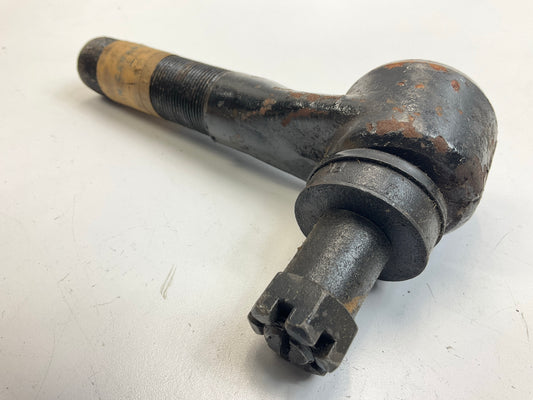 Moog ES367R Front Left Inner Steering Tie Rod End