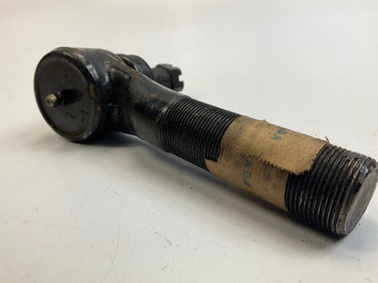 Moog ES367R Front Left Inner Steering Tie Rod End