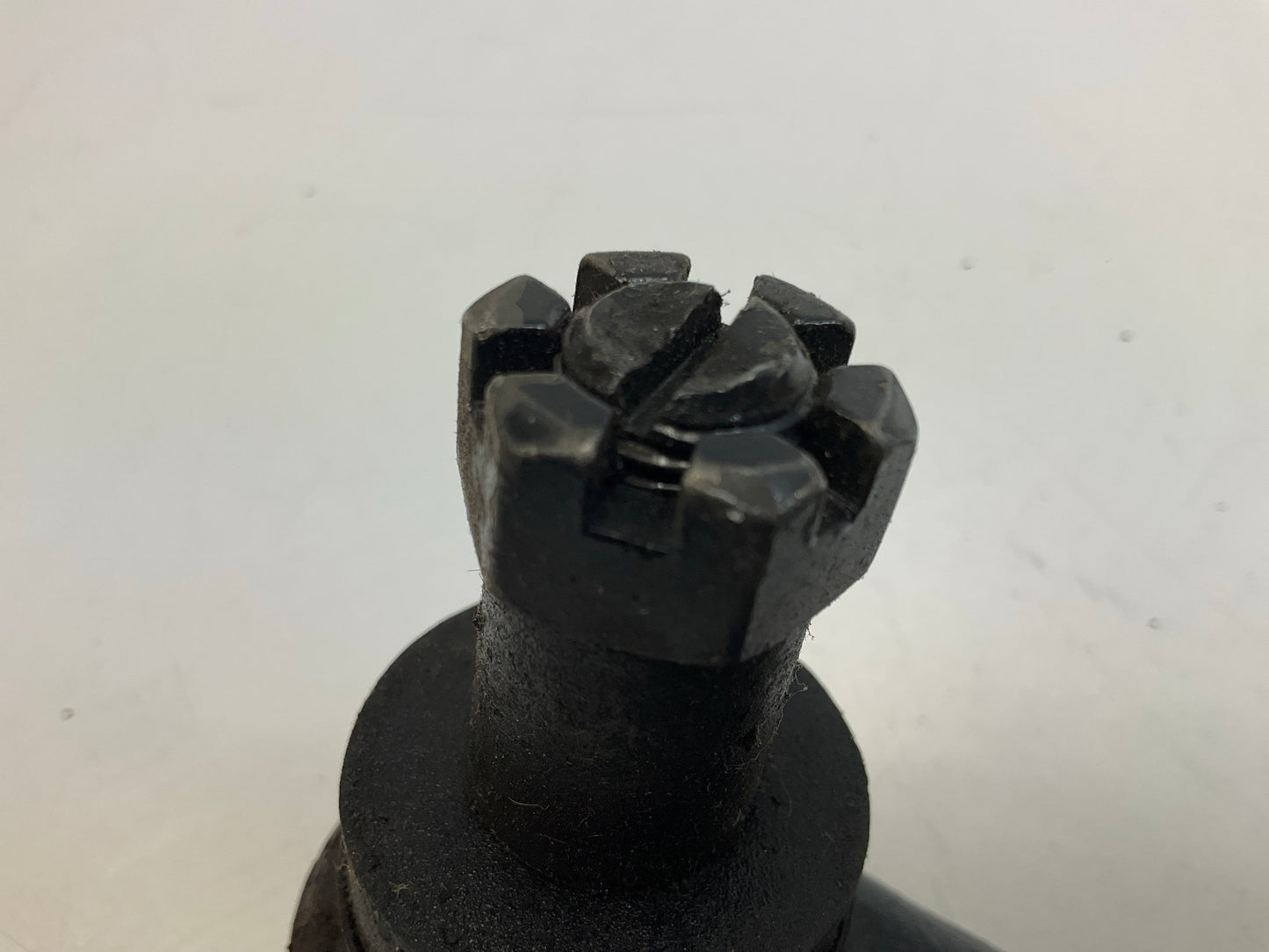 Moog ES367R Front Left Inner Steering Tie Rod End