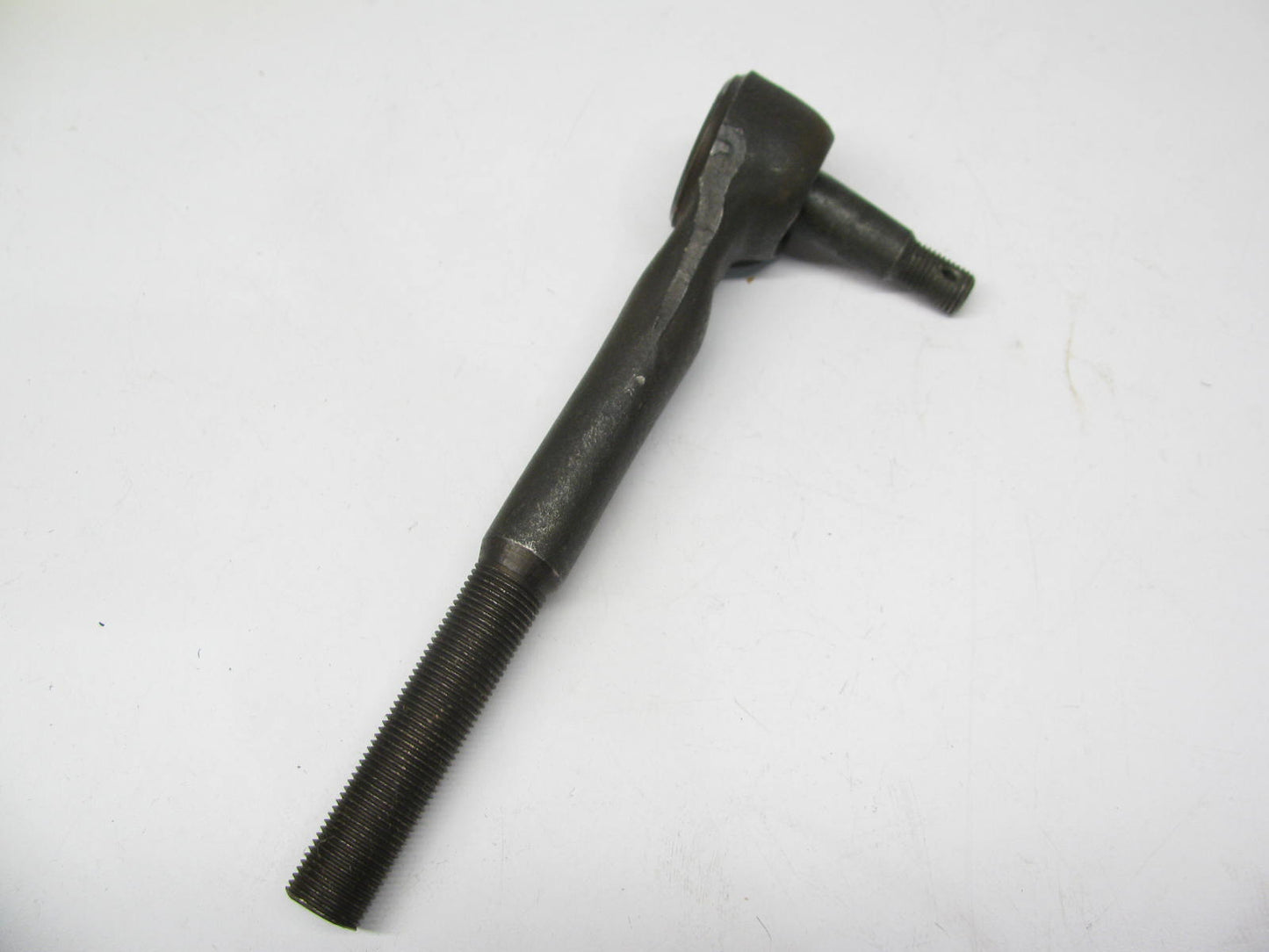 Moog ES378L Steering Tie Rod End - Front Outer